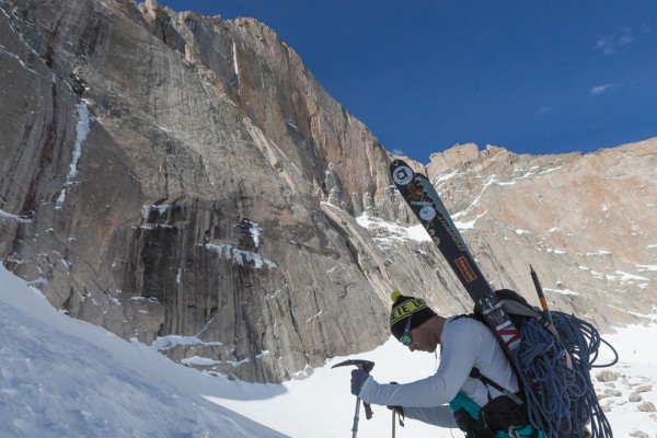 9. IMG_taken by Dan Sohner Longs Peak