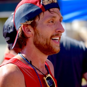 Zac Marion