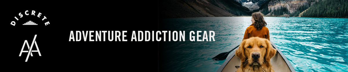 Adventure Addiction