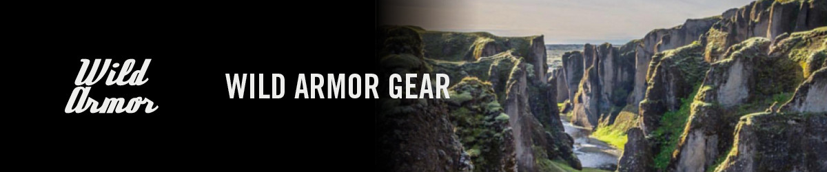 Wild Armor