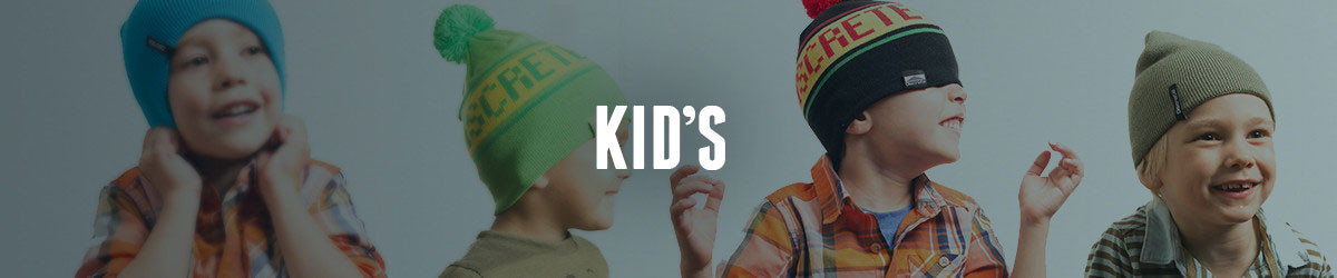 Kids