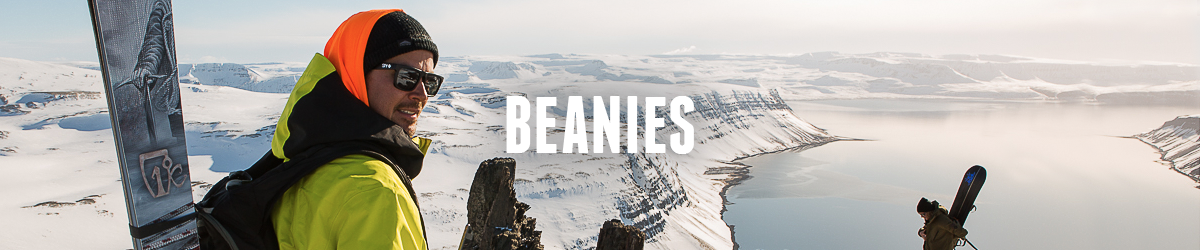 Men's Beanies
