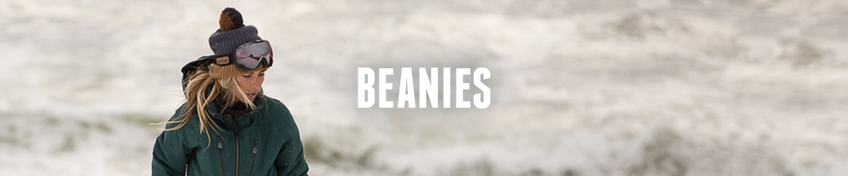 Women's Beanies