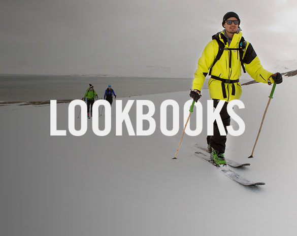 Lookbooks