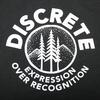 Expression Over Recognition Hoodie