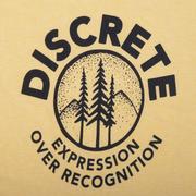 EXPRESSION OVER RECOGNITION