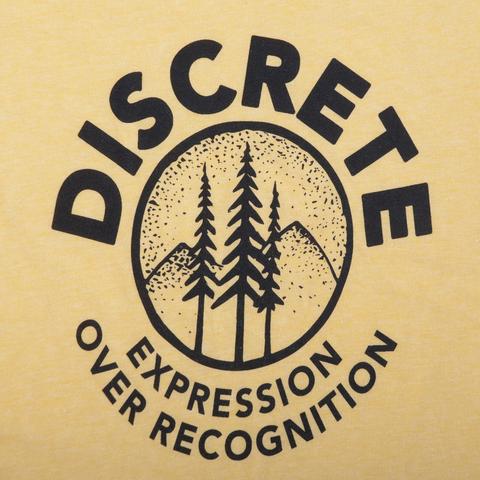 EXPRESSION OVER RECOGNITION