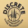Expression Over Recognition