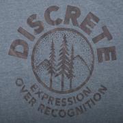 EXPRESSION OVER RECOGNITION