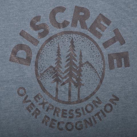 EXPRESSION OVER RECOGNITION