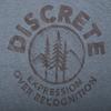 Expression Over Recognition