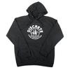 Expression Over Recognition Hoodie
