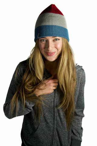 Lexic Beanie