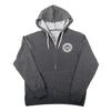 Wander Explore Zip Hoodie
