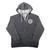 Wander Explore Zip Hoodie
