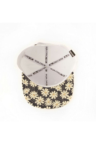 Divisor Snapback Discrete Clothing