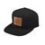 5-Panel - Adventure Addiction Snapback
