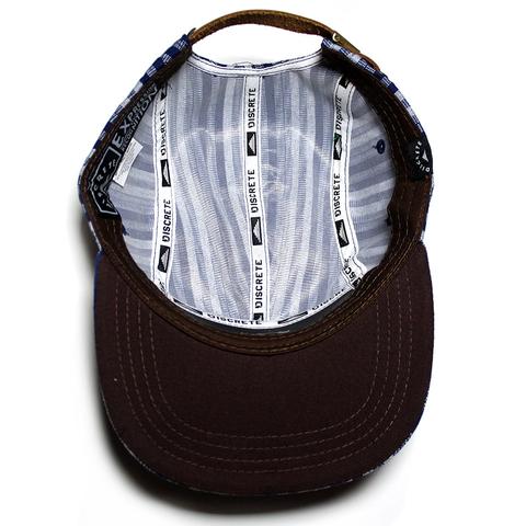 5-Panel - Cable