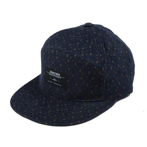 5-Panel - Cert 5 Panel