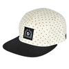 5-Panel - Polka