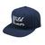 5-Panel - Wild Armor Fortran Snapback