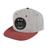 5-Panel - Wild Armor Fortran Snapback