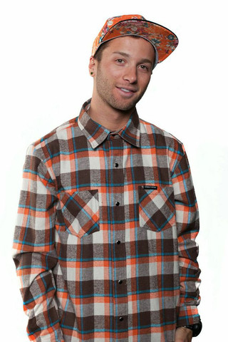 Null Flannel