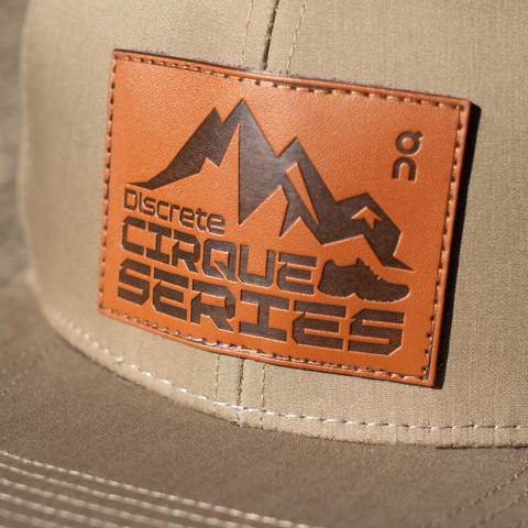 CIRQUE SAND