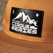 CIRQUE CAMPFIRE