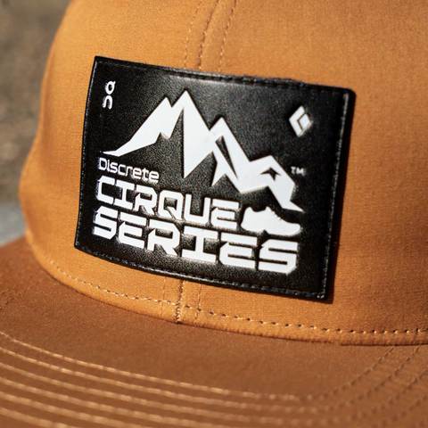 CIRQUE CAMPFIRE
