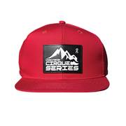 CIRQUE RED