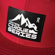 CIRQUE RED