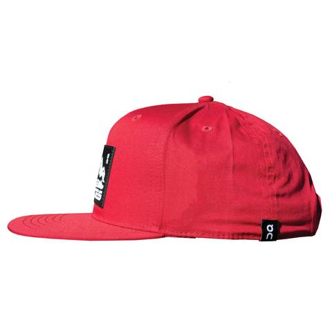 CIRQUE RED