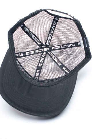 USA Discrete Mesh