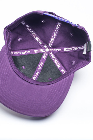 USA Discrete Snapback