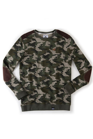 Archie Baselayer