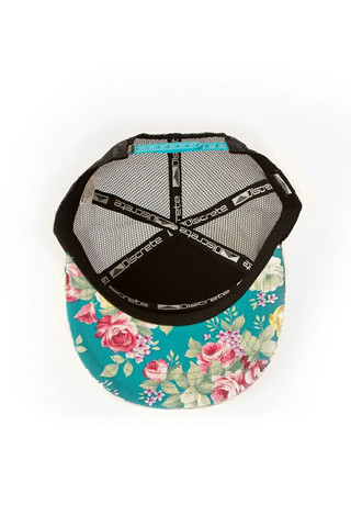 Talbot 5-Panel Discrete Clothing