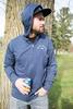 Expression Zip Hoodie