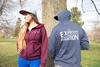 Expression Zip Hoodie