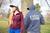 Expression Zip Hoodie