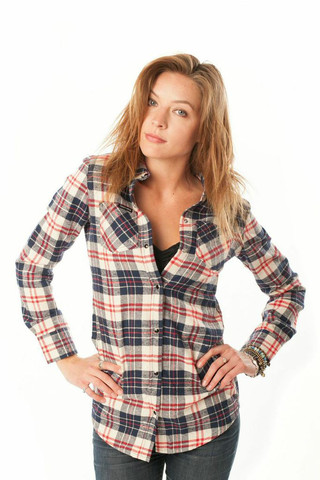 Linea Flannel
