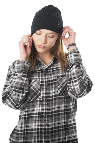 Vax Beanie
