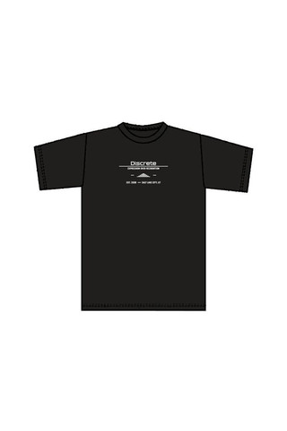 Expression T Shirt Discrete Clothing