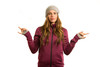 Doyonator Beanie