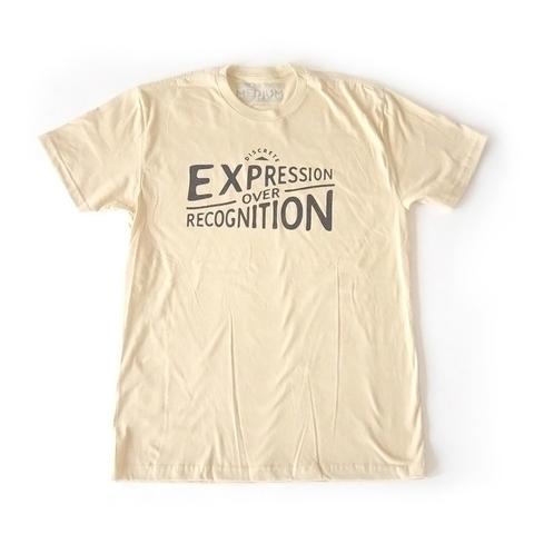 Expression T-Shirt