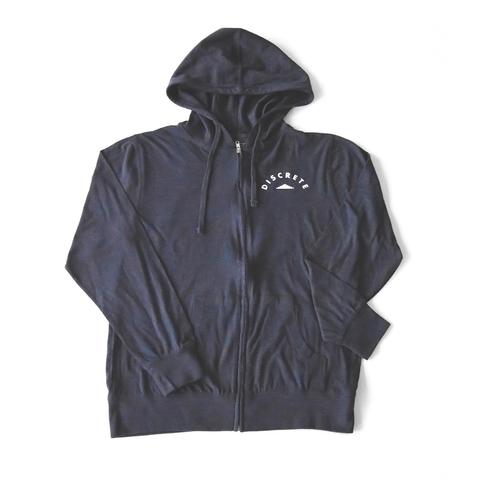 Expression Zip Hoodie
