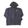 Expression Zip Hoodie