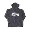 Expression Zip Hoodie
