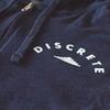 Expression Zip Hoodie