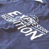 Expression Zip Hoodie